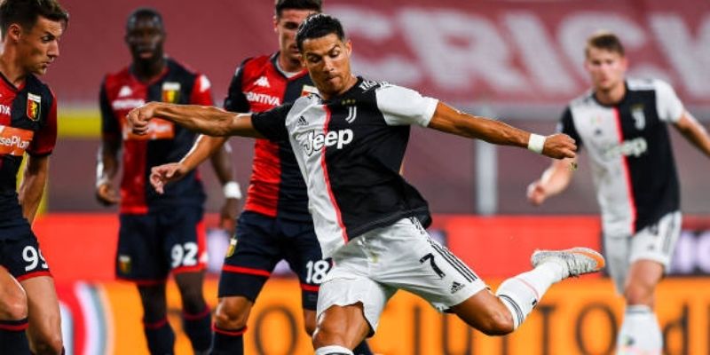 Các chiến thuật cược dựa trên nhận định bóng đá Serie A