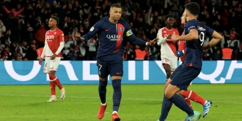 Cách khai thác kết quả bóng đá Ligue 1 trong phân tích cá cược Cách khai thác kết quả bóng đá Ligue 1 trong phân tích cá cược