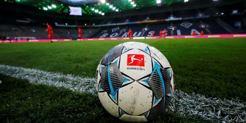 Cách sử dụng bảng xếp hạng Bundesliga để soi kèo
