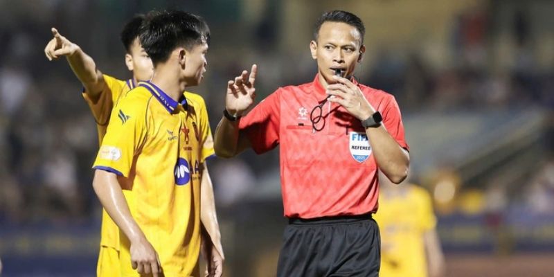 Cách sử dụng bảng xếp hạng V-League để soi kèo hiệu quả Cách sử dụng bảng xếp hạng V-League để soi kèo hiệu quả