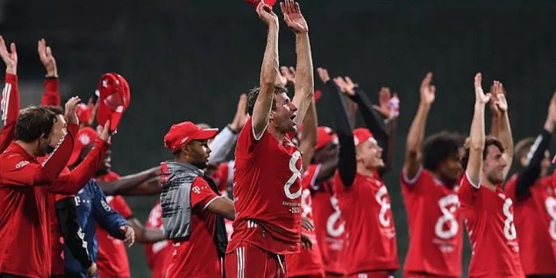 Giá trị của kết quả bóng đá Bundesliga trong chiến thuật cá cược