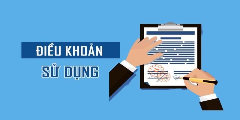 Hậu quả khi vi phạm điều khoản sử dụng