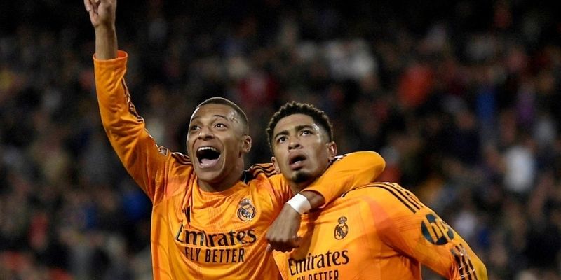Hệ thống cập nhật lịch thi đấu La Liga tại trang cá độ bóng đá