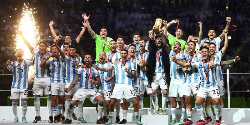 Lịch thi đấu và thông tin World Cup 2026 theo giai đoạn Lịch thi đấu và thông tin World Cup 2026 theo giai đoạn