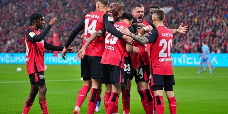 Lợi ích khi cập nhật liên tục kết quả bóng đá Bundesliga Lợi ích khi cập nhật liên tục kết quả bóng đá Bundesliga