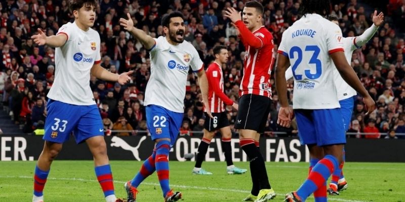 Lưu ý quan trọng khi theo dõi kết quả bóng đá La Liga Lưu ý quan trọng khi theo dõi kết quả bóng đá La Liga