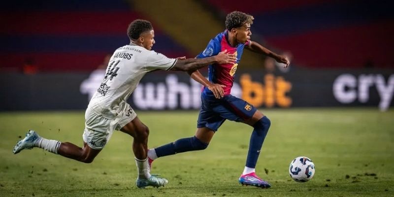 Lý do bảng xếp hạng La Liga luôn được săn đón mỗi tuần