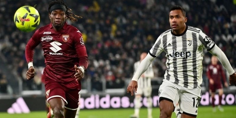 Mẹo cá cược dựa trên kết quả bóng đá Serie A