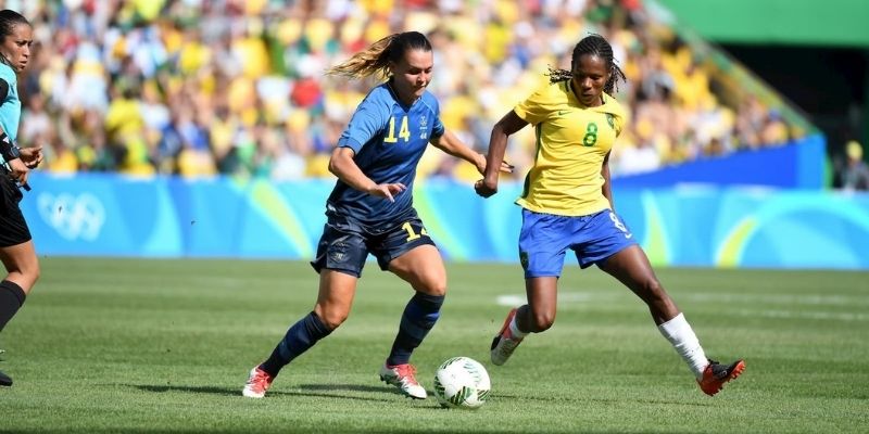 Mẹo phân tích bảng xếp hạng FIFA nữ dành cho dân chơi cá cược Mẹo phân tích bảng xếp hạng FIFA nữ dành cho dân chơi cá cược