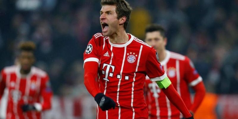 Những chiến thuật đặt cược dựa theo lịch thi đấu Bundesliga