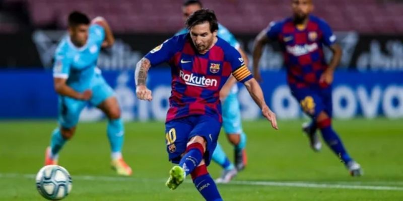 Những đội bóng có ảnh hưởng lớn đến kết quả bóng đá La Liga Những đội bóng có ảnh hưởng lớn đến kết quả bóng đá La Liga