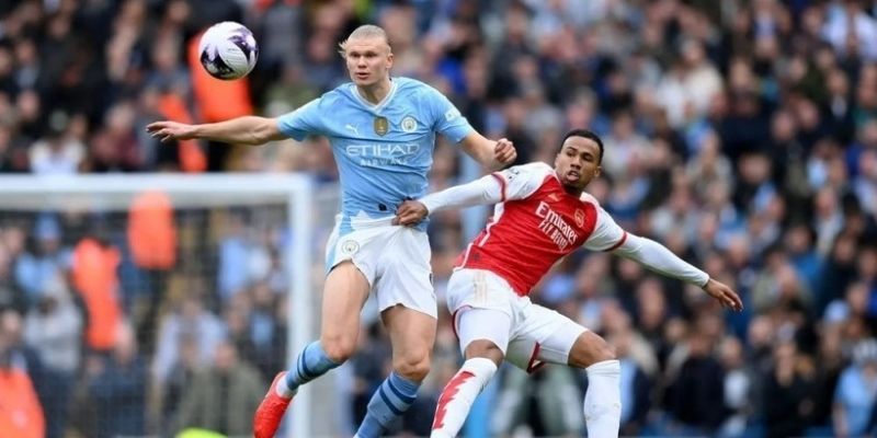 Những lưu ý sống còn khi Soi kèo Premier League Những lưu ý sống còn khi Soi kèo Premier League