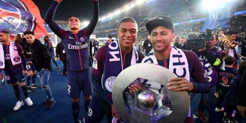 Phân tích bảng xếp hạng Ligue 1 để dự đoán biến động mùa giải Phân tích bảng xếp hạng Ligue 1 để dự đoán biến động mùa giải