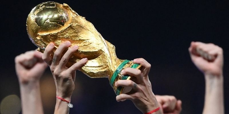 Phân tích chiến thuật từ thông tin World Cup 2026 Phân tích chiến thuật từ thông tin World Cup 2026