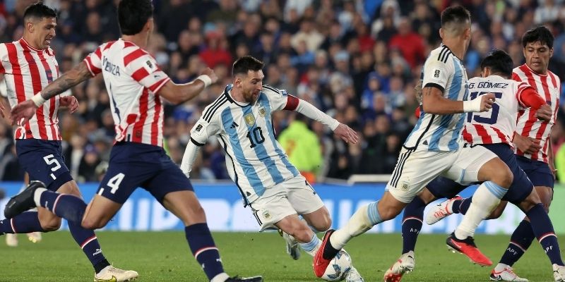 Phân tích nhận định bóng đá World Cup 2026 theo từng giai đoạn giải đấu Phân tích nhận định bóng đá World Cup 2026 theo từng giai đoạn giải đấu