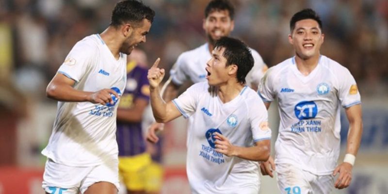 Tầm quan trọng của lịch thi đấu V-League trong cá cược bóng đá