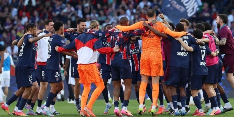 Tối ưu hóa chiến lược cược từ bảng xếp hạng Ligue 1 Tối ưu hóa chiến lược cược từ bảng xếp hạng Ligue 1