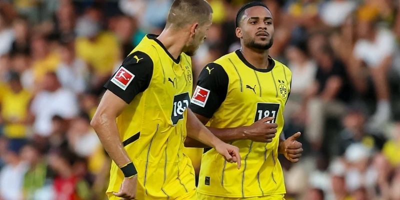Tổng quan về nhận định bóng đá Bundesliga