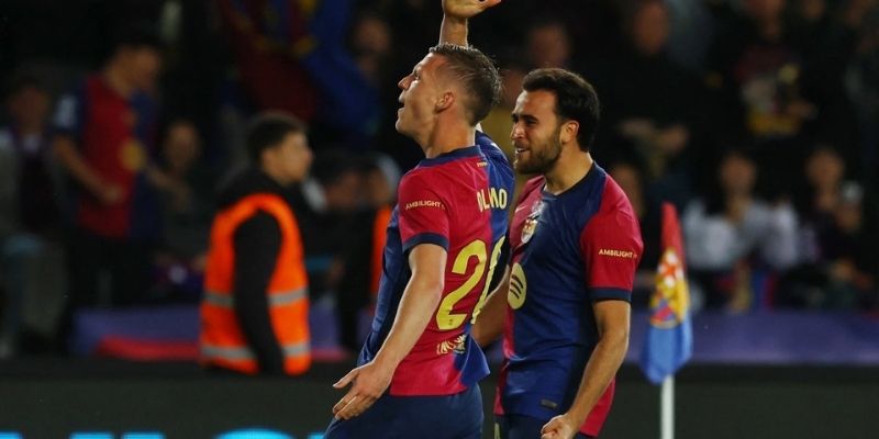Vai trò then chốt của kết quả bóng đá La Liga trong cá cược
