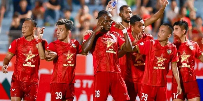 Vì sao bảng xếp hạng V-League lại quan trọng trong cá cược? Vì sao bảng xếp hạng V-League lại quan trọng trong cá cược?