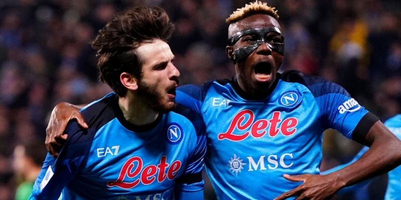 Vì sao nhận định bóng đá Serie A lại cực kỳ quan trọng với cược thủ?