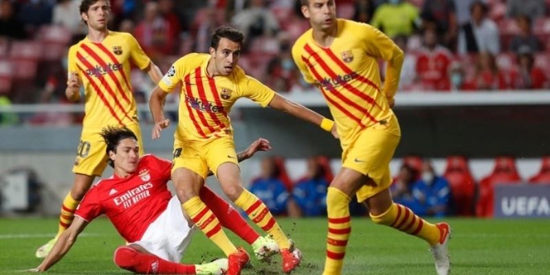 Vì sao soi kèo La Liga là bước không thể bỏ qua?