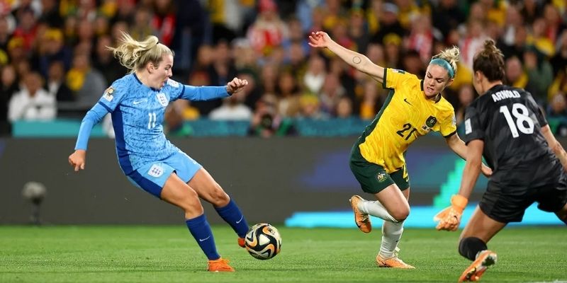Ý nghĩa của bảng xếp hạng FIFA nữ trong thực tiễn Ý nghĩa của bảng xếp hạng FIFA nữ trong thực tiễn
